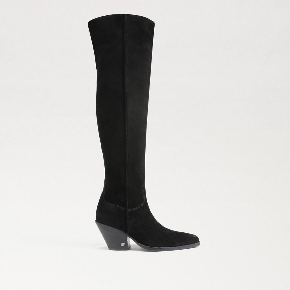 Sam‎ Edelman JULEE OVER THE KNEE Boots